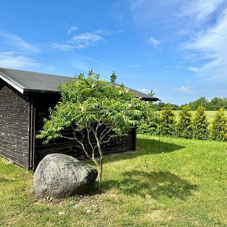 Haapsu Holiday Home 외부 사진