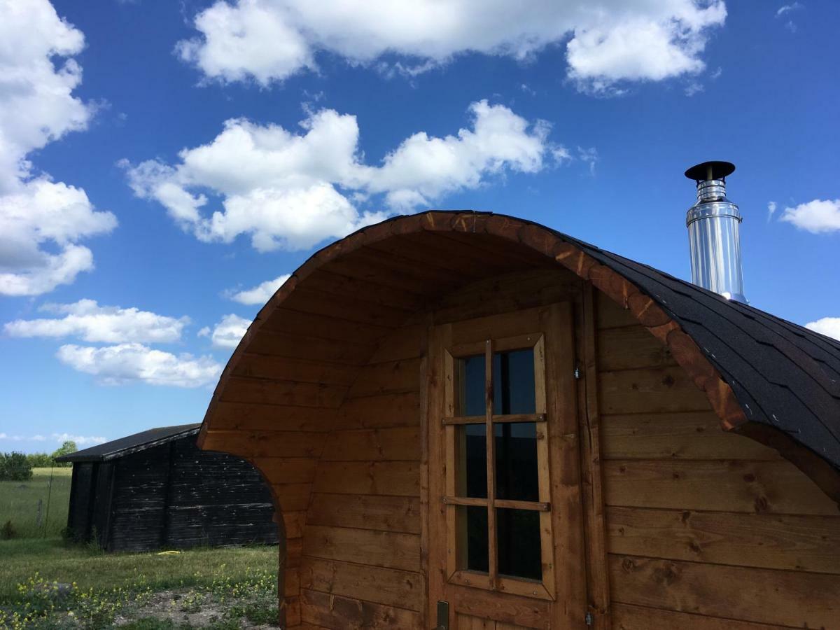 Haapsu Holiday Home 외부 사진
